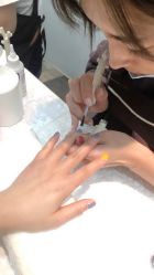 -吉吉靓甲美睫