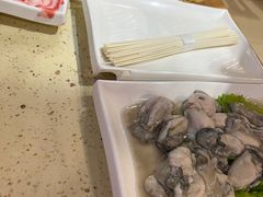 龙须面-徐记手切鲜羊肉(辽沈二街店)