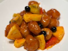 -汤城小厨•粤菜•靓汤(西直门凯德MALL店)