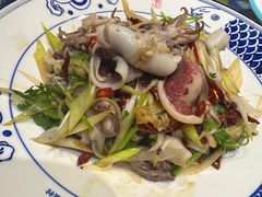 -旺角小渔村(二马路店)