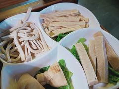 -旺晖本帮骨头煲·深夜火锅(梅园路店)
