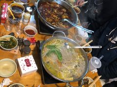 -黑竹香鸡(营和巷店)