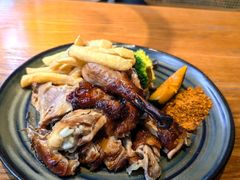 -长春藤咖啡(北园店)