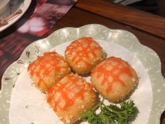 -意满花千醉(金茂览秀城店)