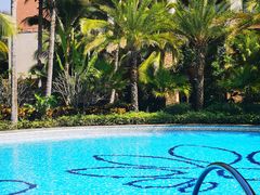 -三亚海棠湾万丽度假酒店