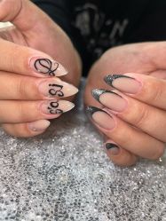 -171 Naillife