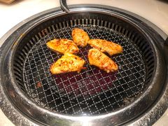 -厚贞日式烤肉(龙之梦店)