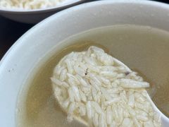 -松發肉骨茶(克拉码头店)