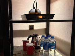 -苏州吴宫泛太平洋酒店