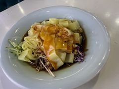 -帕米尔食府(白云观店)