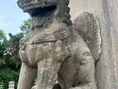 -北陵公园