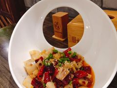 -庆合府重庆大排档(紫都城店)