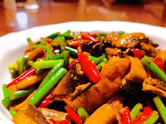 -董府·古宅餐厅