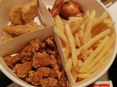 -麦当劳(开平潭江店)