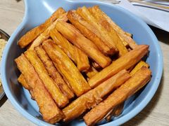 -烤五行·烧烤烤串(石佛营店)