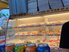 -夸父炸串(青浦奥特莱斯店)