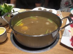 -掂档潮汕牛肉火锅(沈阳万象城店)