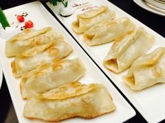 海天楼中餐厅-海天楼中餐厅(天津泛太平洋店)
