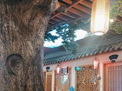 -秦淮人家风味酒楼(赣榆店)