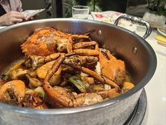 -七欣天香辣蟹火锅(无锡金太湖国际城店)