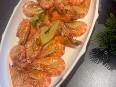 -佬太公海鸭·海鲜大排档(上海总店)