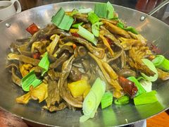 -畅娭毑土菜馆(南塘安置小区1区店)