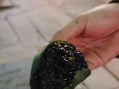 乌米饭-锦记糕点铺