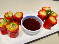 -蔡澜点心·粤菜(领展购物广场店)