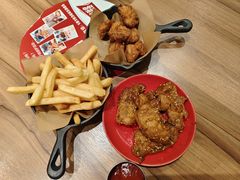 -必胜客(张掖西大街店)