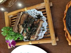 -香芙茗茶楼(梅家坞总店)
