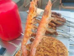 -四禧精酿铜锅涮肉·烧烤工场(大明湖店)