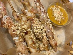 -曼谷食堂·泰国家庭料理(丹桂路店)