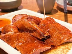 -先记烧鹅王·本地粤菜(福永店)