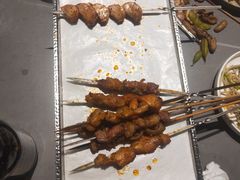 -轻松串吧(亦庄上海沙龙店)