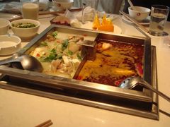 -海底捞火锅(高科广场店)