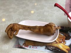 -廖老妈蹄花店(人民公园陕西街259号店)