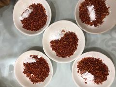 -胡世羊肉汤(南街店)