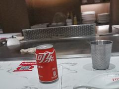 -火地铁板烧(昆山万象汇店)