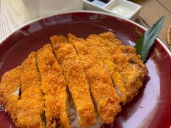 炸猪排-苏小柳手作点心(控江旭辉分院)