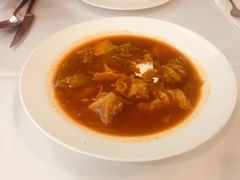 -小白桦西餐厅