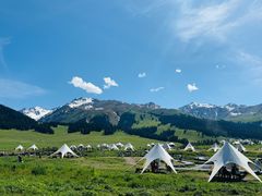 -新疆那拉提国家旅游度假区