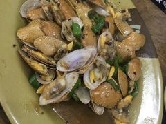 -贞姨美食·老字号海鲜大排档