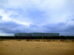 -青岛银沙滩温德姆至尊酒店