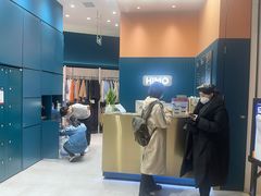-海马体照相馆(北京朝阳大悦城店)