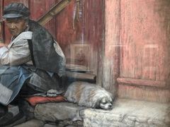 -上海虹桥当代艺术馆