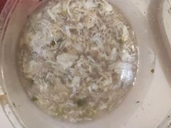 -舞素卷菜煎饼.糁汤(万达金街店)
