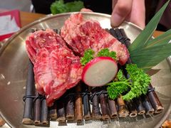 -恒生万鹂广场(唐镇店)