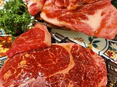 -無二炙坊·和牛烧肉(大钟寺1733店)