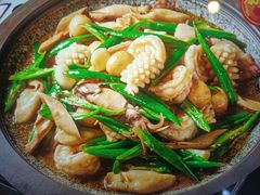 -沸腾鱼乡(知春路分店)