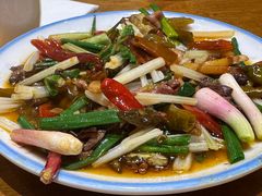 -弓虽昌焖烧鸡(大竹林店)